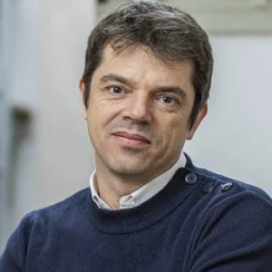 Picture of Sylvain Grisot